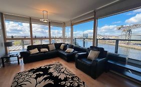 Secc Hydro 3 Bedroom Apartment With View